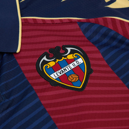2025-26 Levante UD Home