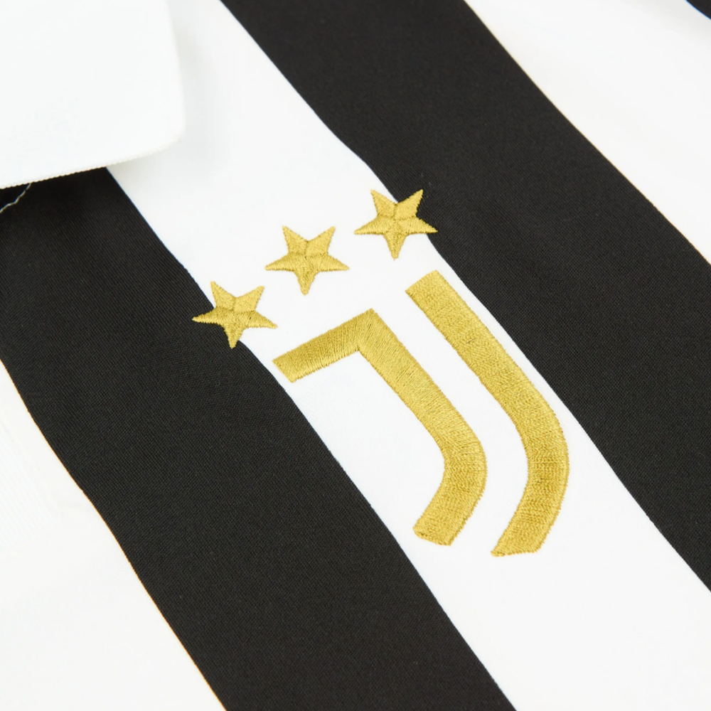 2026-27 Juventus FC Home