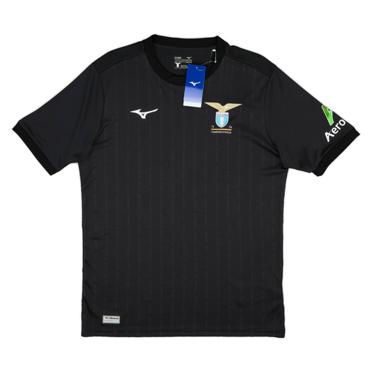 2024-25 SS Lazio Goalkeeper