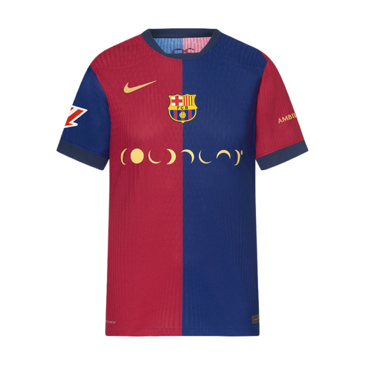 2024-25 FC Barcelona Special Edition