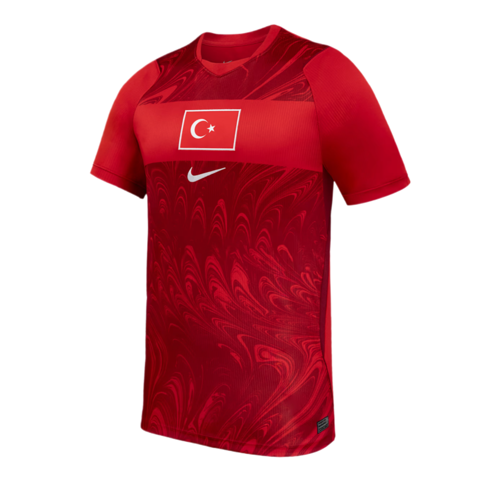 2026 Türkiye Home