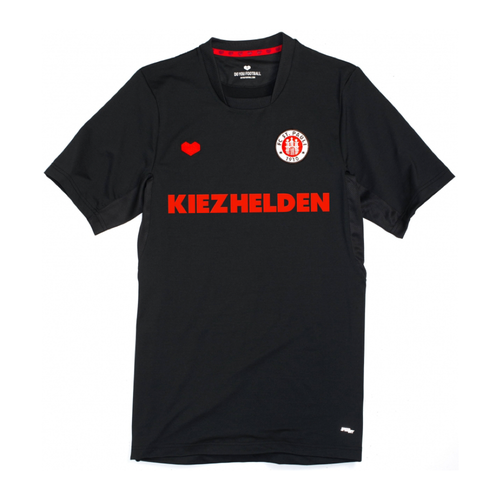 2013-14 FC St. Pauli Third
