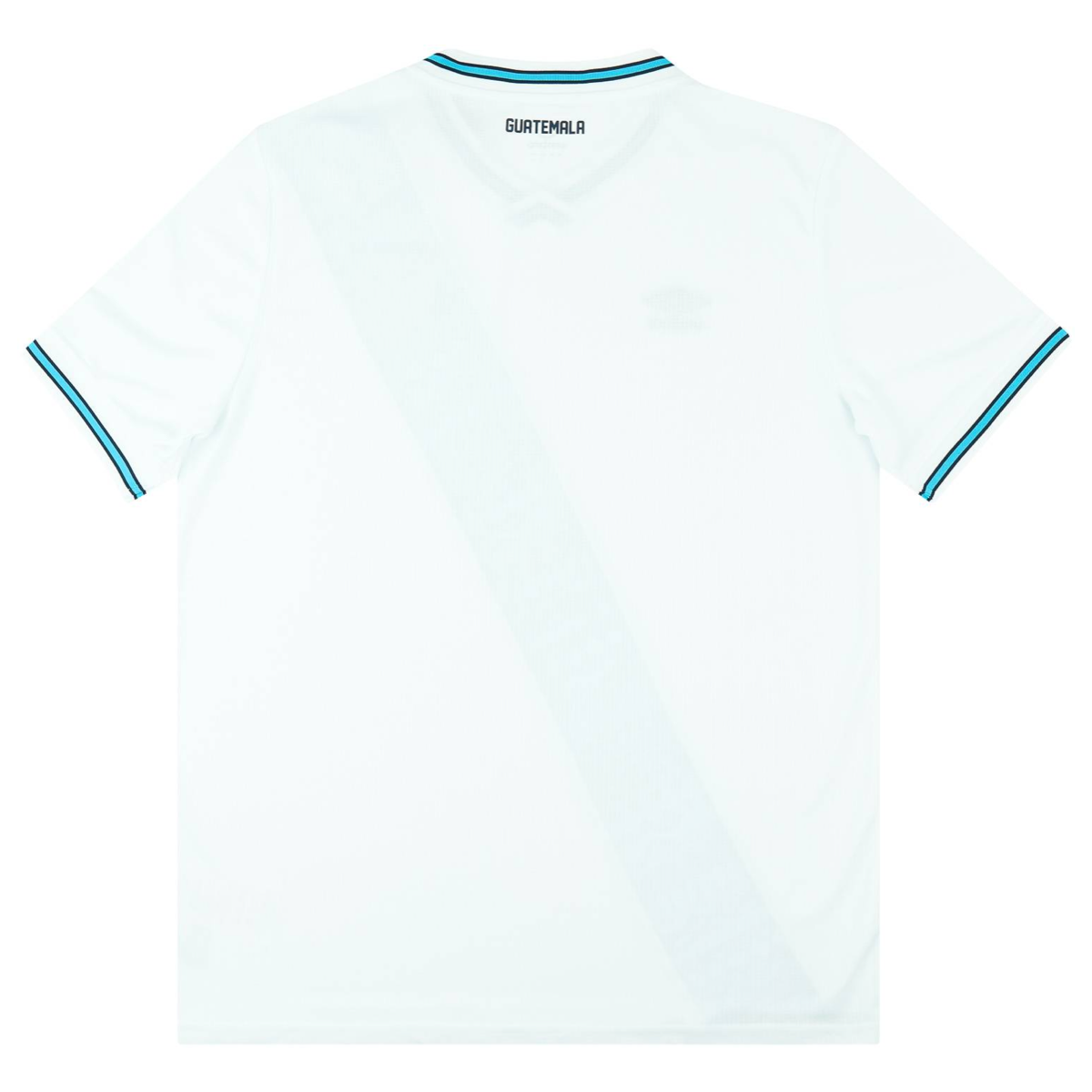 2023 Guatemala Home