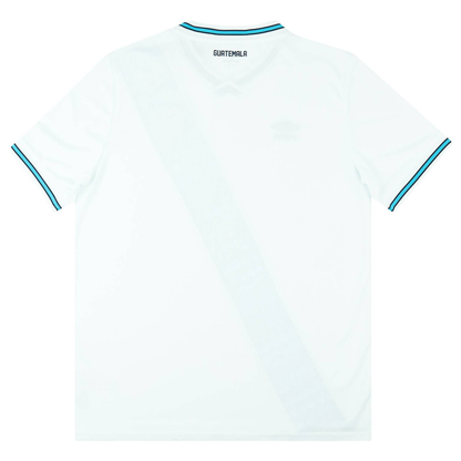 2023 Guatemala Home