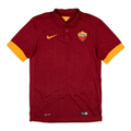 2014-15 AS Roma Home