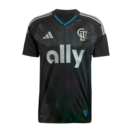 2025-26 Charlotte FC Away