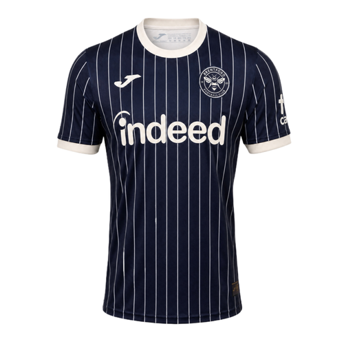 2026-27 Brentford FC Away