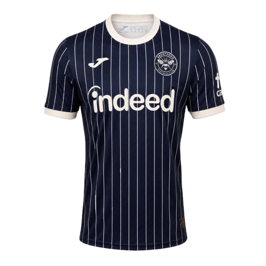 2026-27 Brentford FC Away
