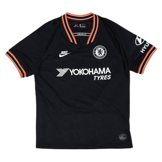 2019-20 Chelsea FC Third