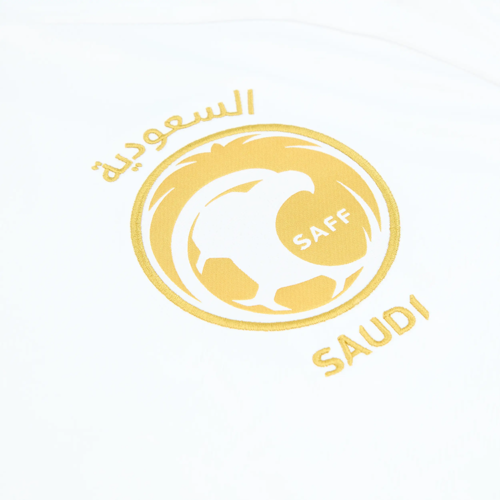 2026 Saudi Arabia Away