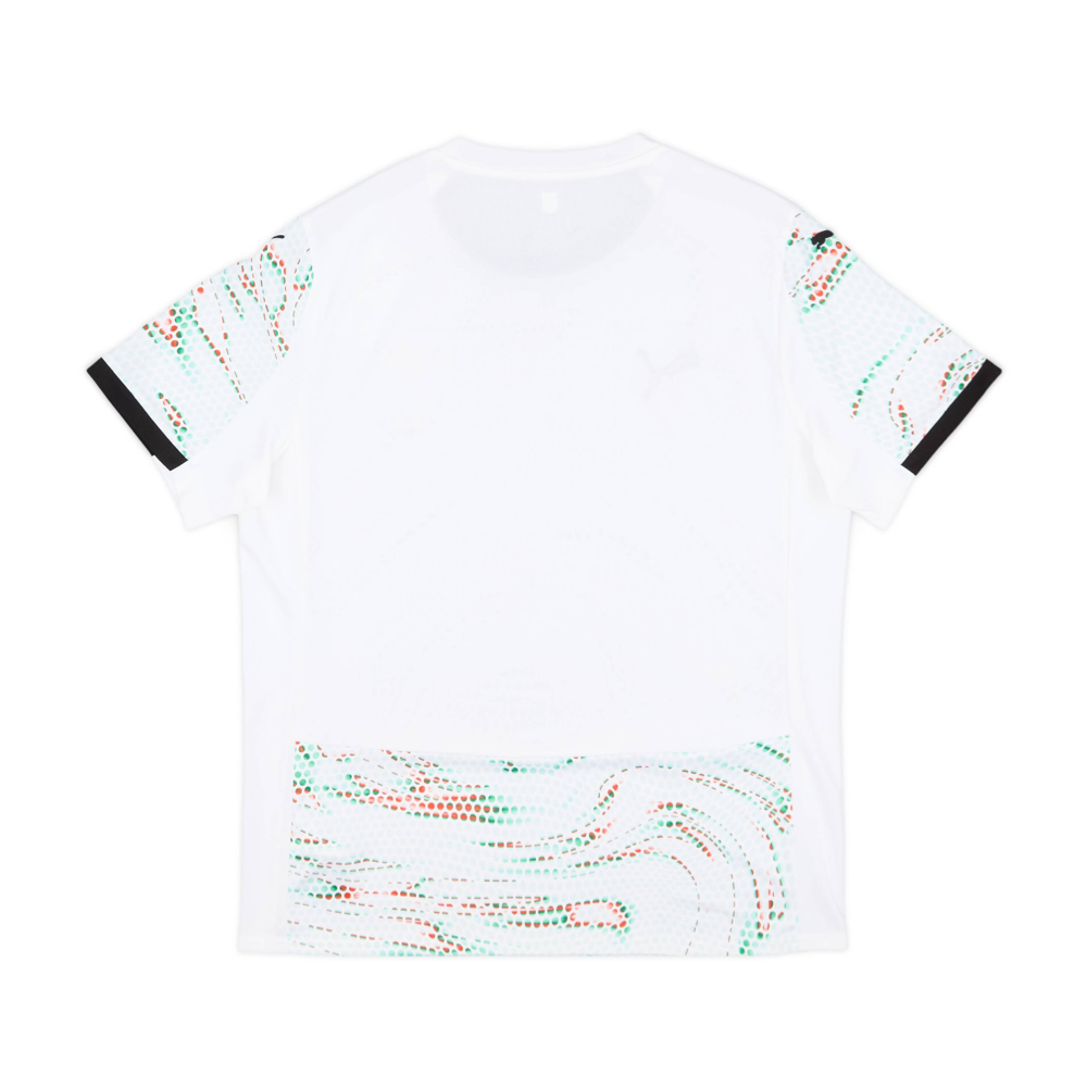 2025 Portugal Away