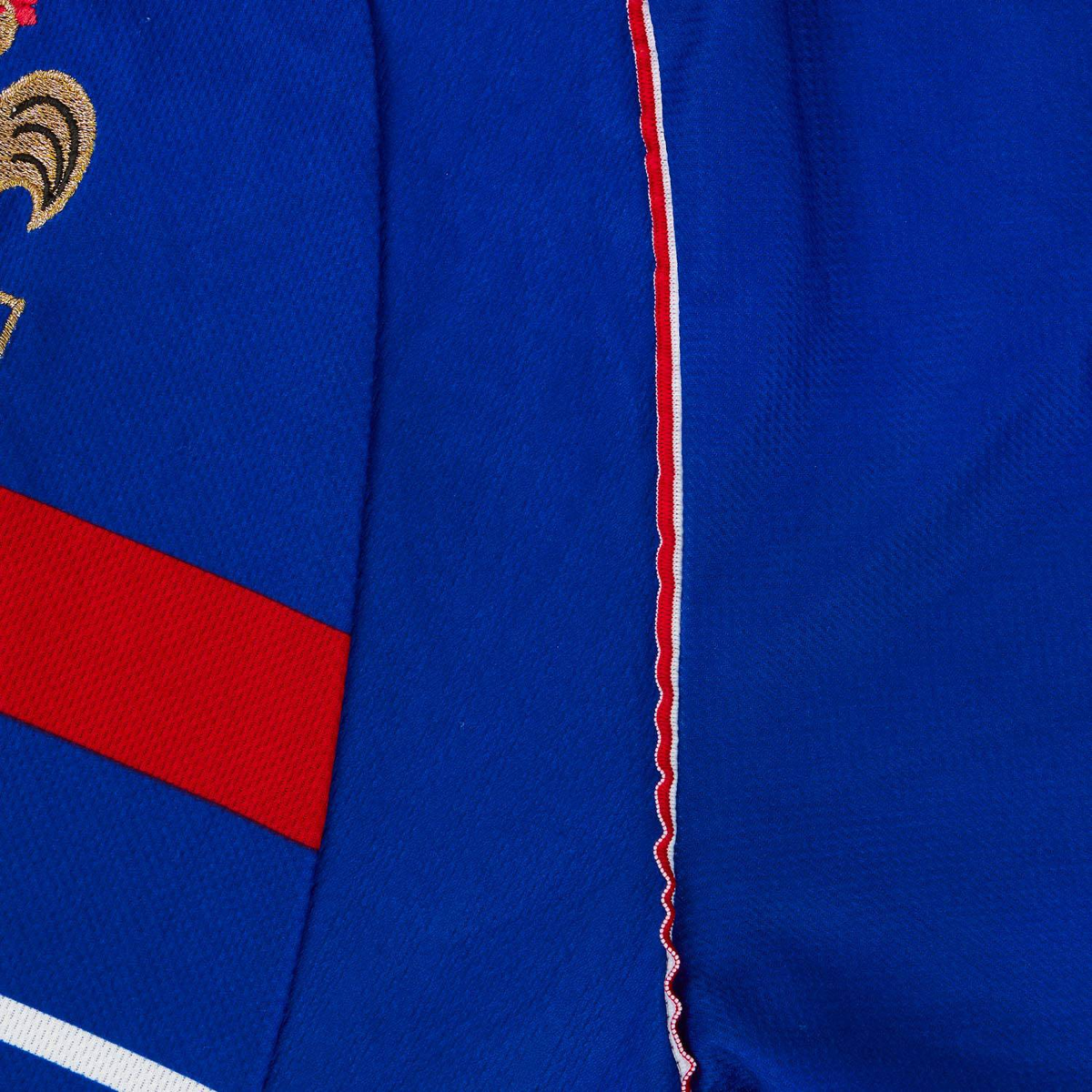 1998 France Home