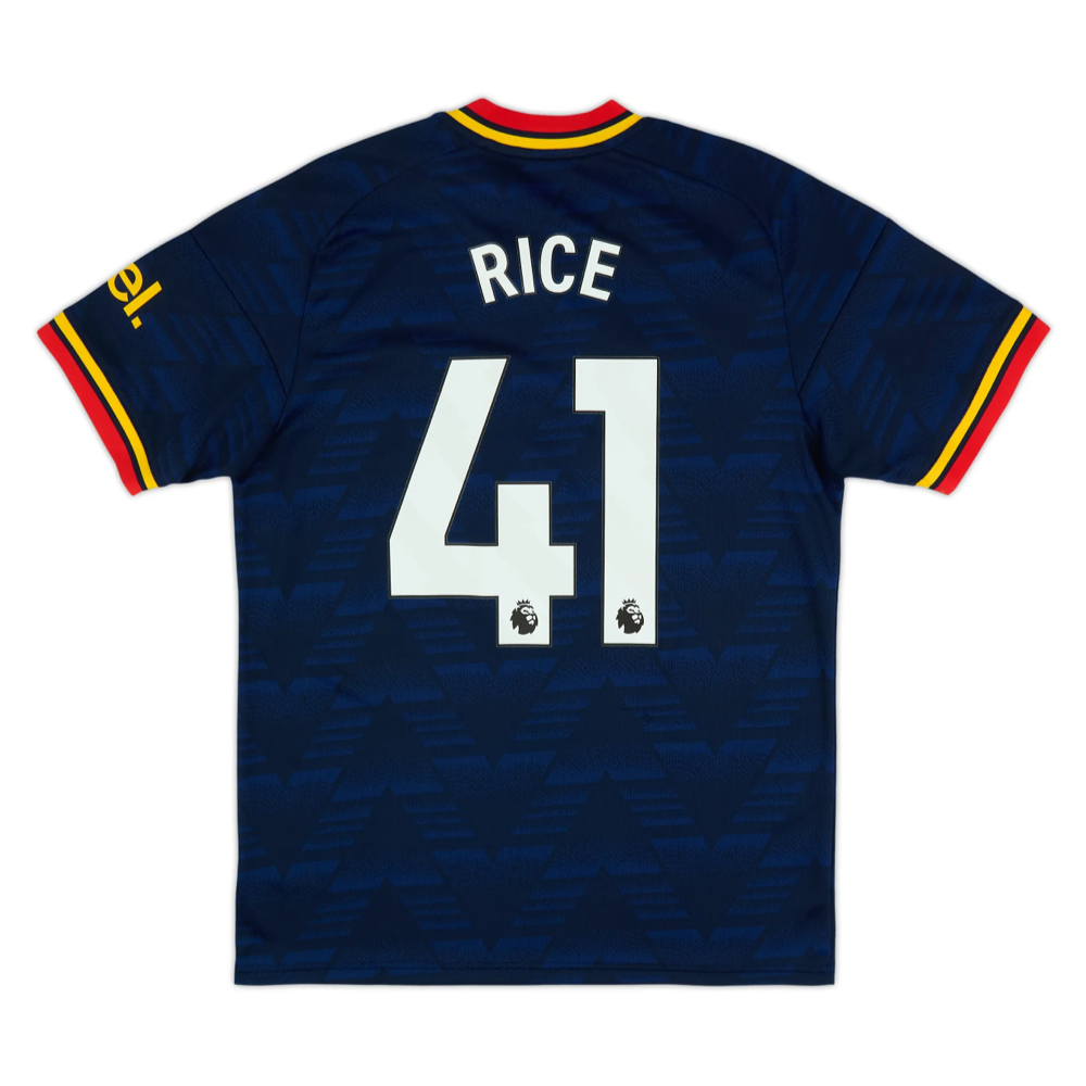 2026-27 Arsenal FC Away