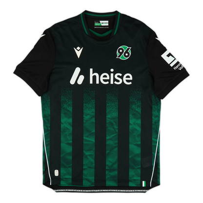 2026-27 Hannover 96 Away