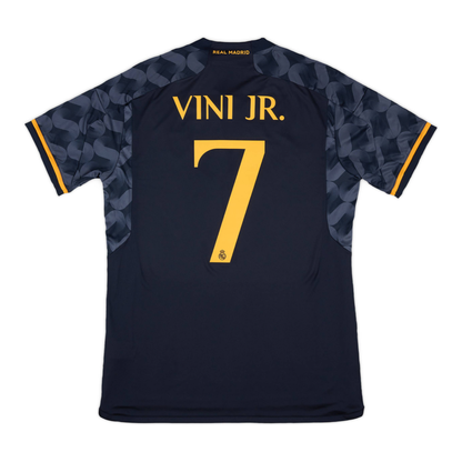 2023-24 Real Madrid CF Away