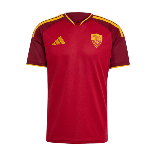 2026-27 AS Roma Home
