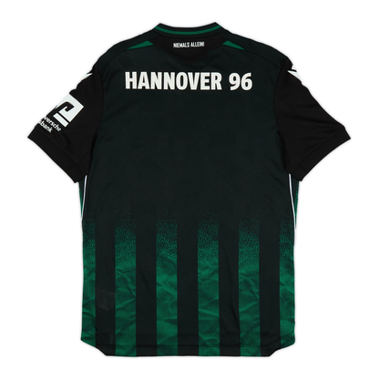 2026-27 Hannover 96 Away