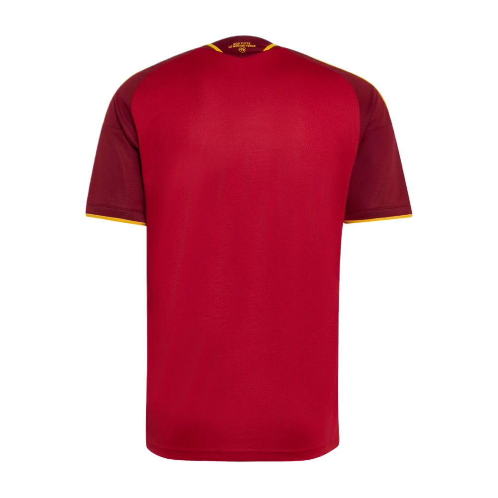 2026-27 AS Roma Home