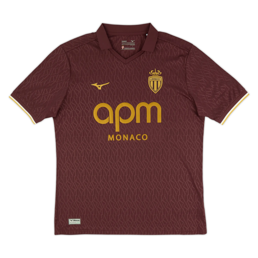 2026-27 AS Monaco FC Away