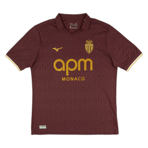 2026-27 AS Monaco FC Away