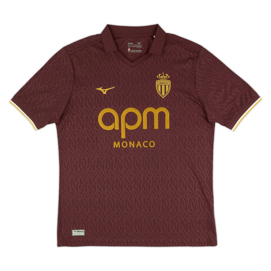 2026-27 AS Monaco FC Away