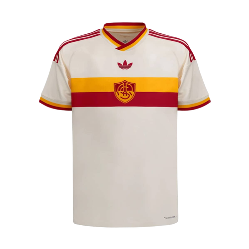 2026-27 AS Roma Away