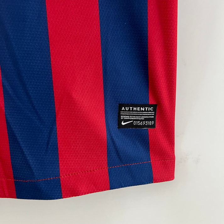 2013-14 FC Barcelona Home
