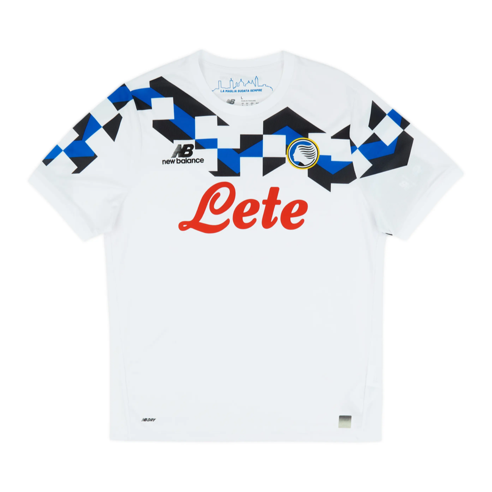 2026-27 Atalanta BC Away