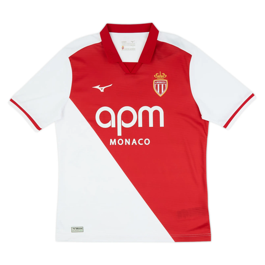 2026-27 AS Monaco FC Home