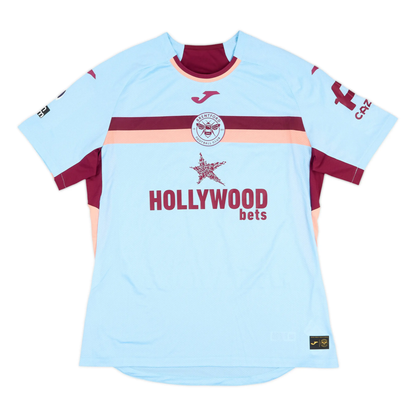 2025-26 Brentford FC Third