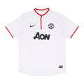 2012-14 Manchester United FC Visitante