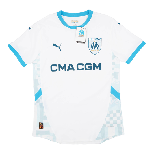 2024-25 Olympique de Marseille Home