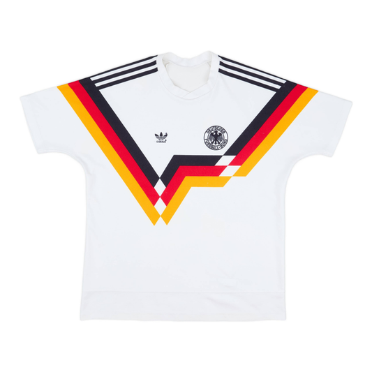1988 Germany Home