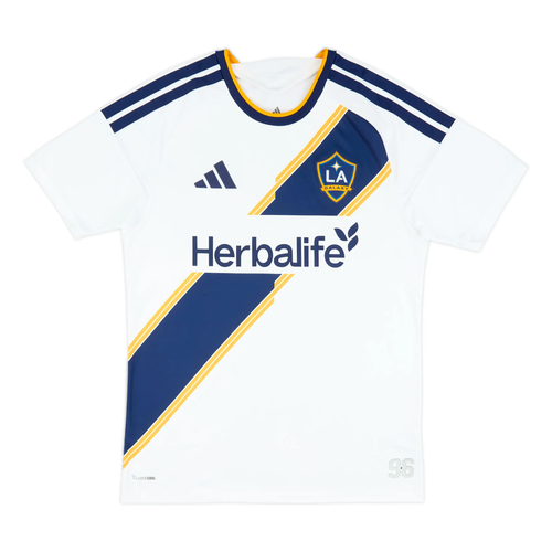 2026-27 LA Galaxy Home