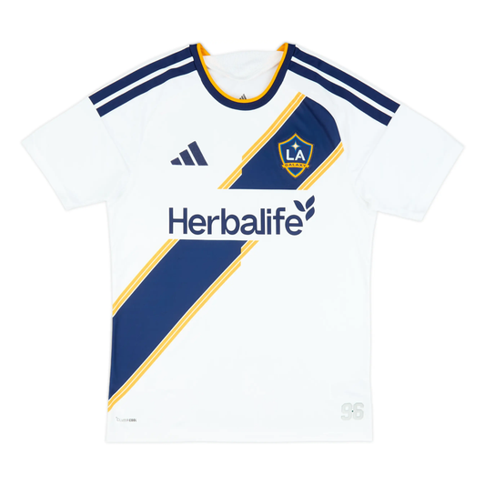2026-27 LA Galaxy Home
