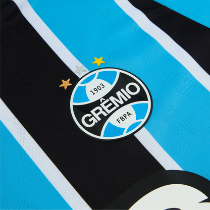 2025-26 Grêmio FBPA Home