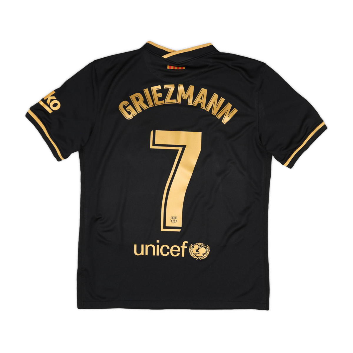 2020-21 FC Barcelona Third