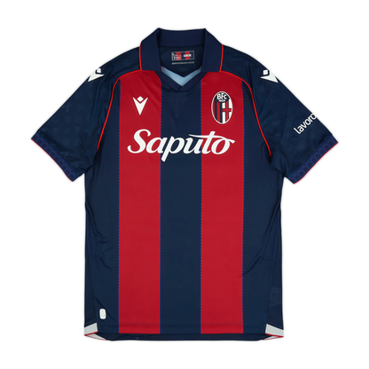 2026-27 Bologna FC 1909 Home