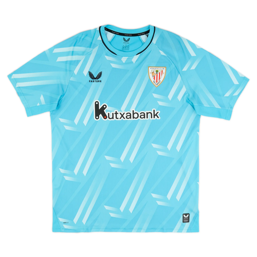 2026-27 Athletic Club Third