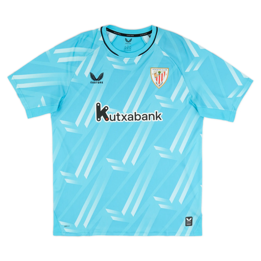 2026-27 Athletic Club Third