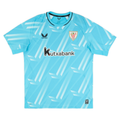 Tercera del Athletic Club 2026-27