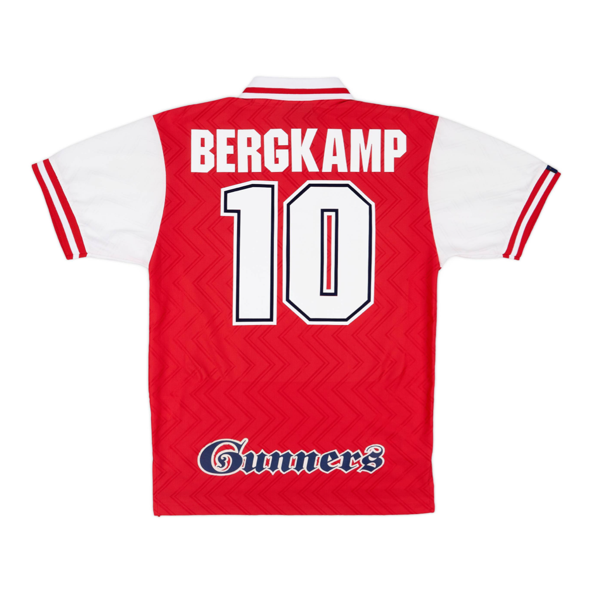 1997-98 Arsenal FC Home