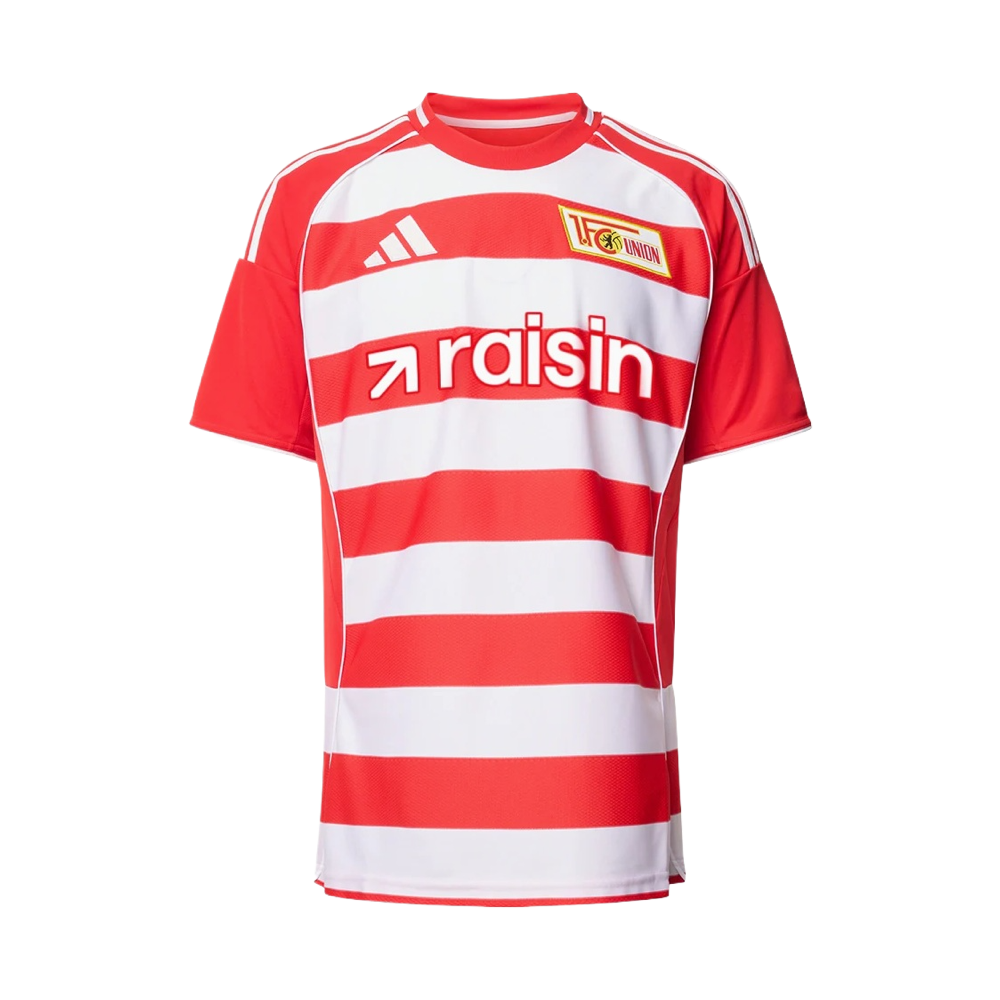 2025-26 1. FC Union Berlin Home