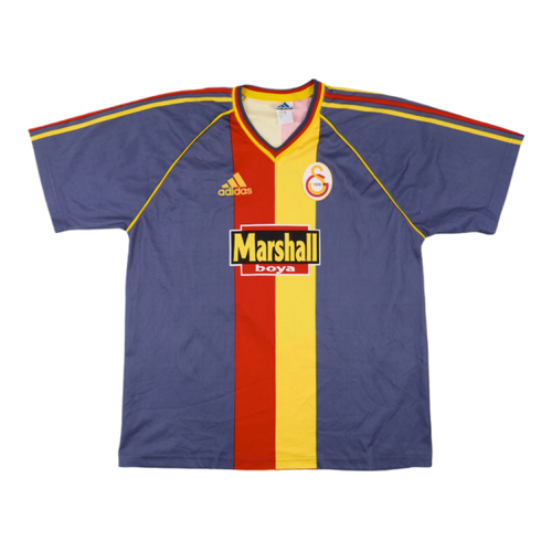1998-99 Galatasaray SK Away