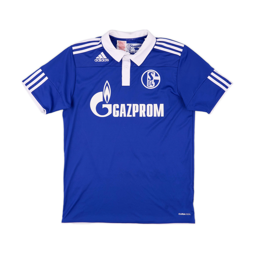 2010-12 FC Schalke 04 Home