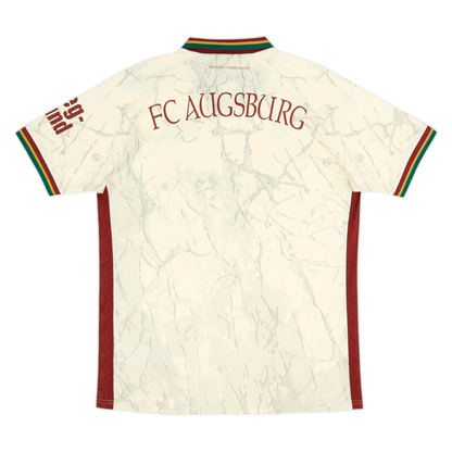 2026-27 FC Augsburg Home