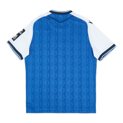 2026-27 TSG 1899 Hoffenheim Home