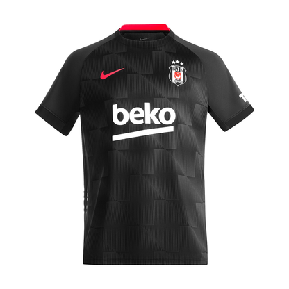 2026-27 Beşiktaş JK Third