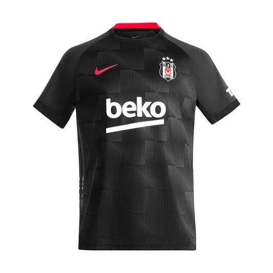 2026-27 Beşiktaş JK Third