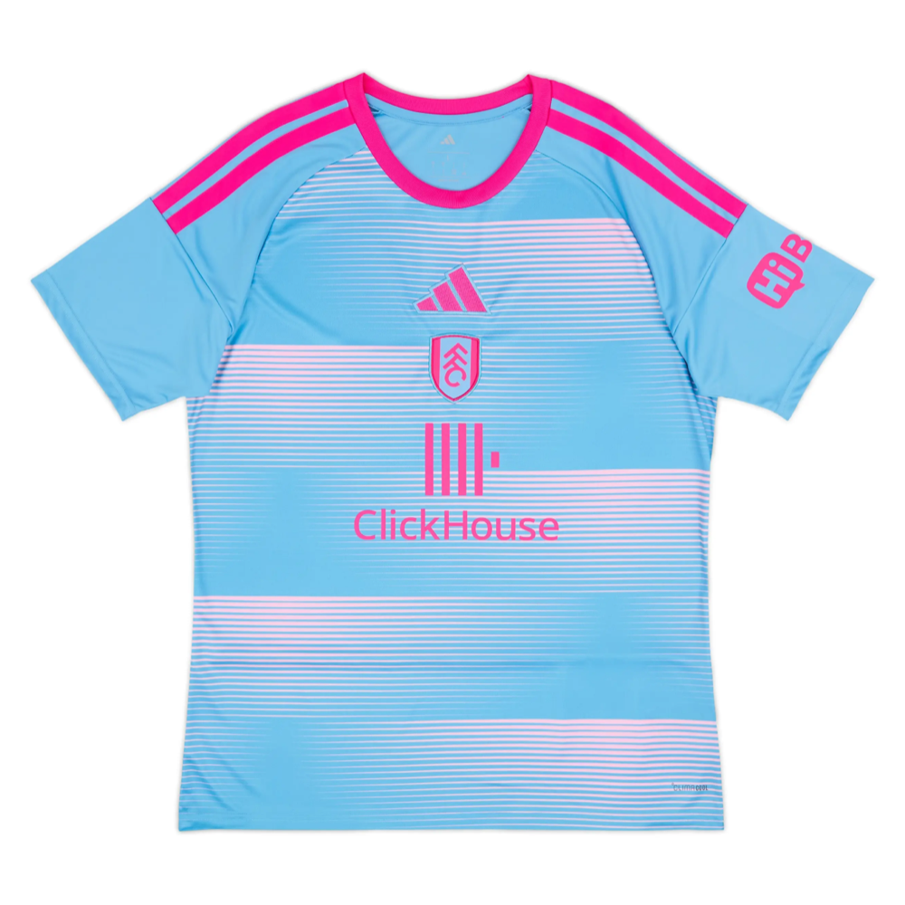 2026-27 Fulham FC Third